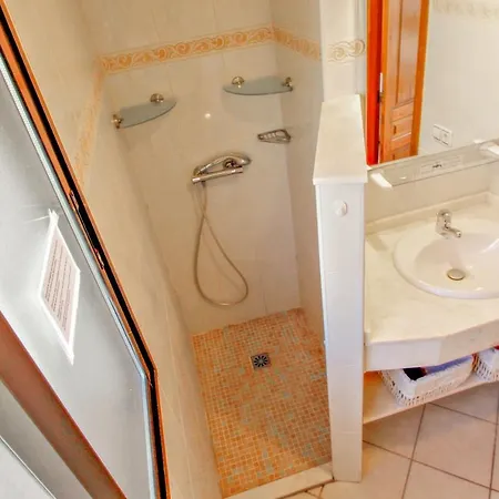 Gina - Fantastic Sea View In Moraira Apartment Teulada