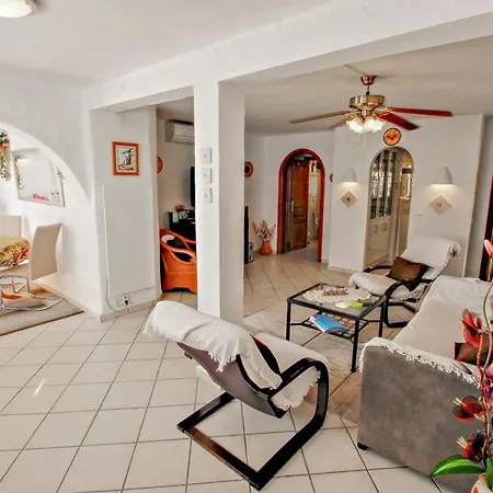 Gina - Fantastic Sea View In Moraira Apartment Teulada