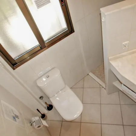 Gina - Fantastic Sea View In Moraira Apartment Teulada