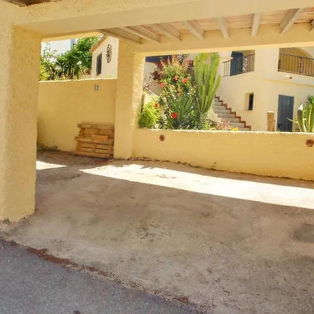 Gina - Fantastic Sea View In Moraira