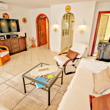 Gina - Fantastic Sea View In Moraira * Teulada